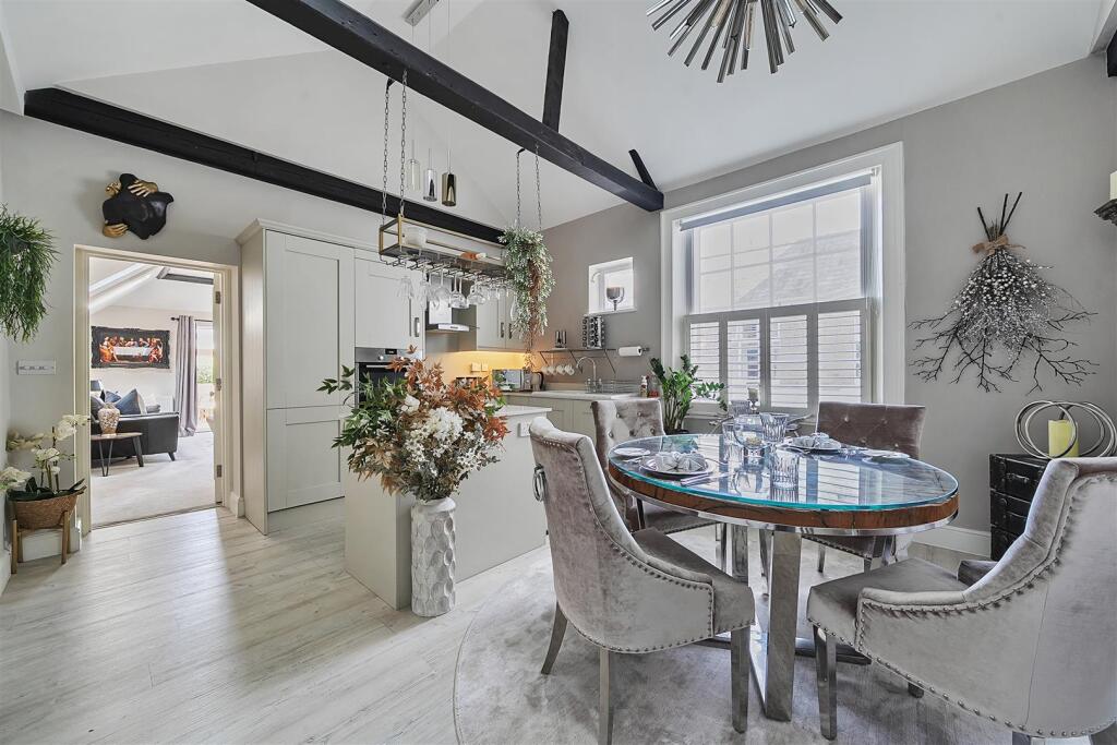 Main image of property: High West Street, Dorchester