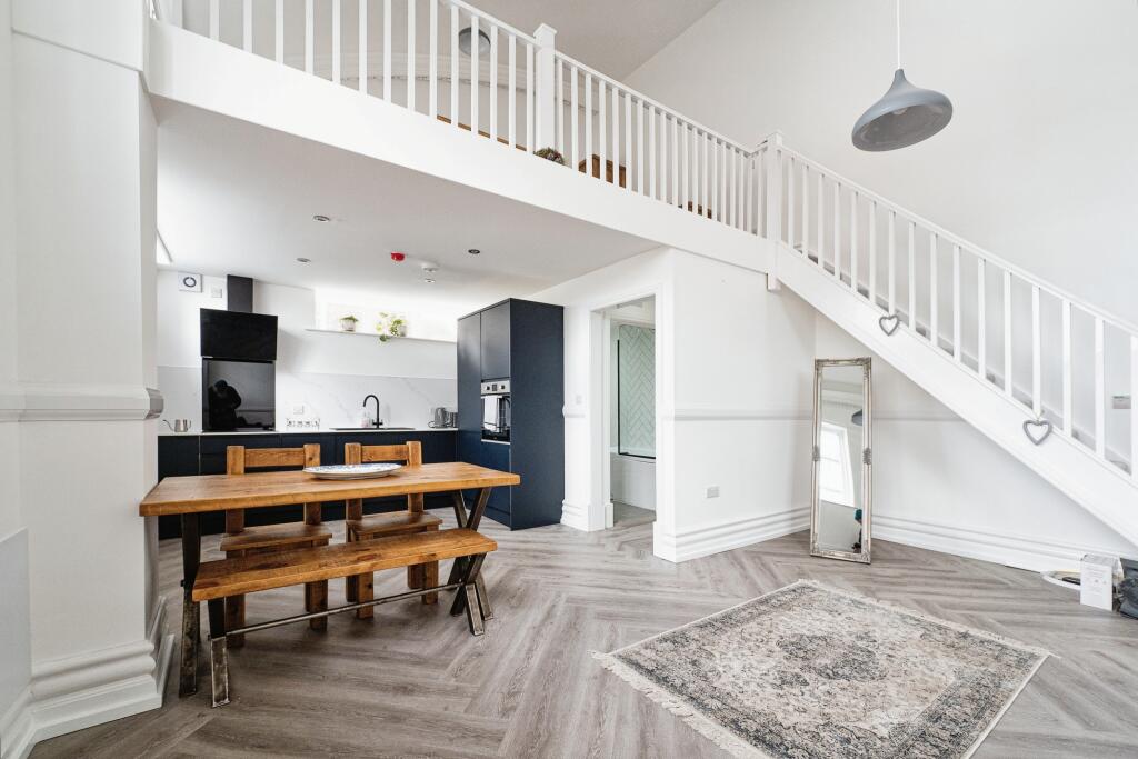 Main image of property: George Street, Hull, East Riding of Yorkshi, HU1