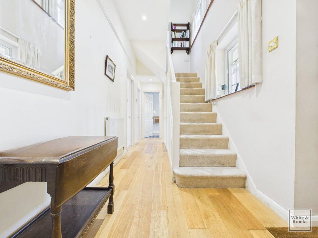 House in Chichester, Mid Lavant, Lavant - View 5