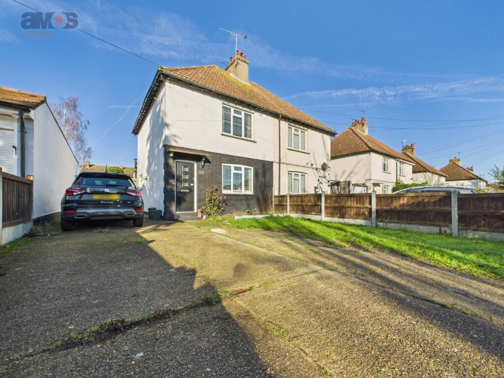 Main image of property: Queensmere, Thundersley, Essex