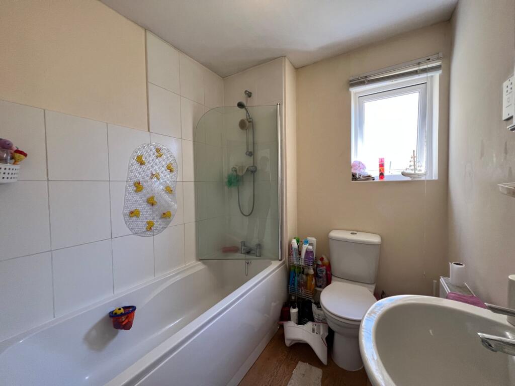 Apartment in Portishead, North Somerset - View 5
