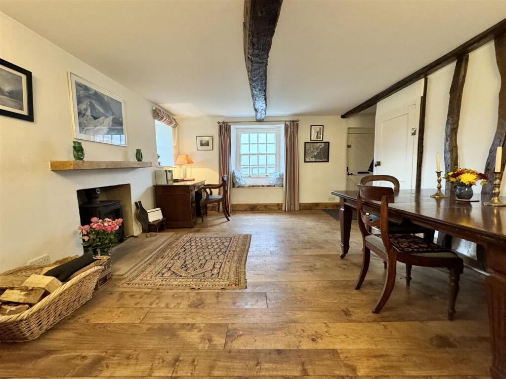 St Martins Cottage Penrith, Gamblesby, CA10 - View 4