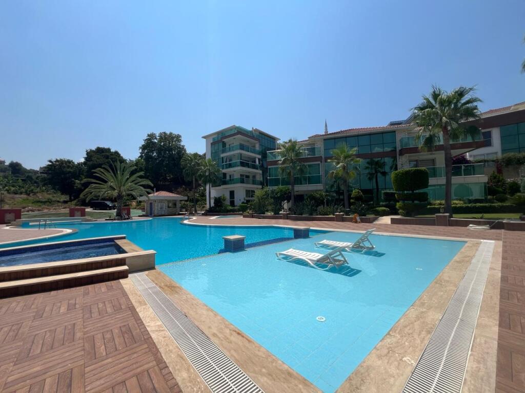 Main image of property: Antalya, Alanya, Alanya