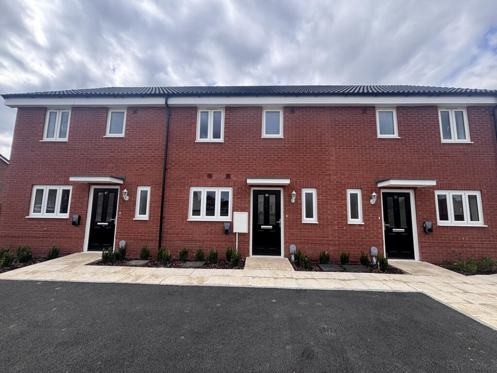 Main image of property: Cunningham Drive, Castleton Grange, Eye, Suffolk