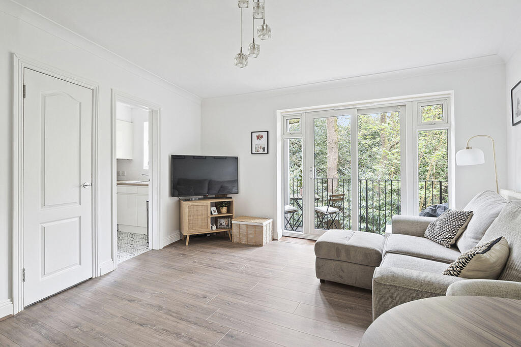 Main image of property: The Topiary, Poole