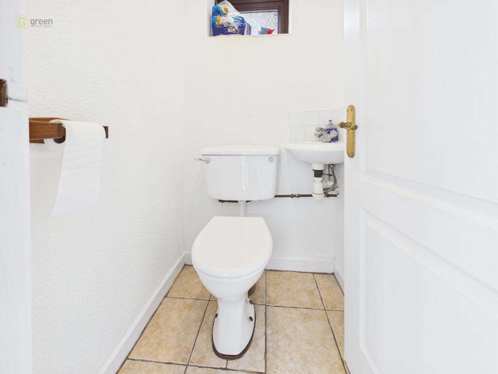 Additional image 18 of Arbor Way, Chelmsley Wood, Birmingham, B37