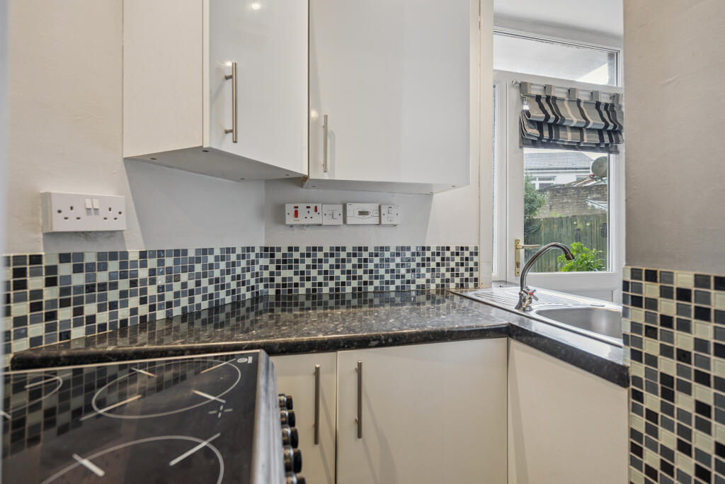 Borestone Crescent, Borestone Crescent, Stirling, FK7 photo 4