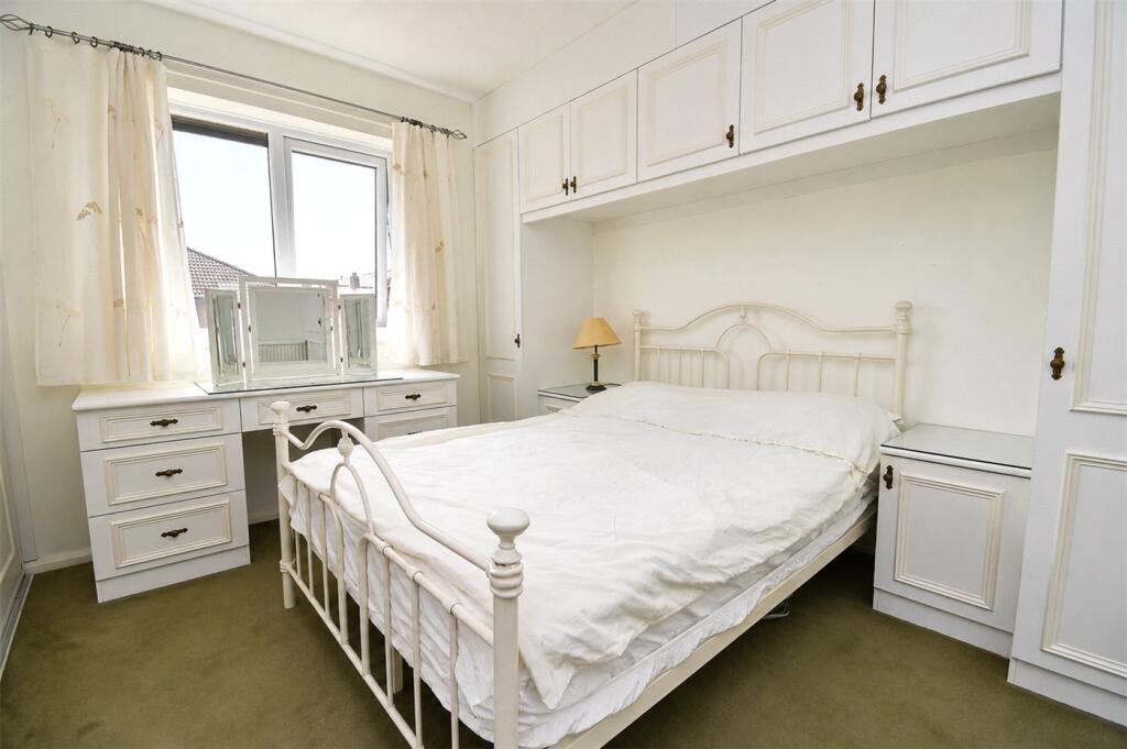 Apartment in Wallasey, Liscard - More