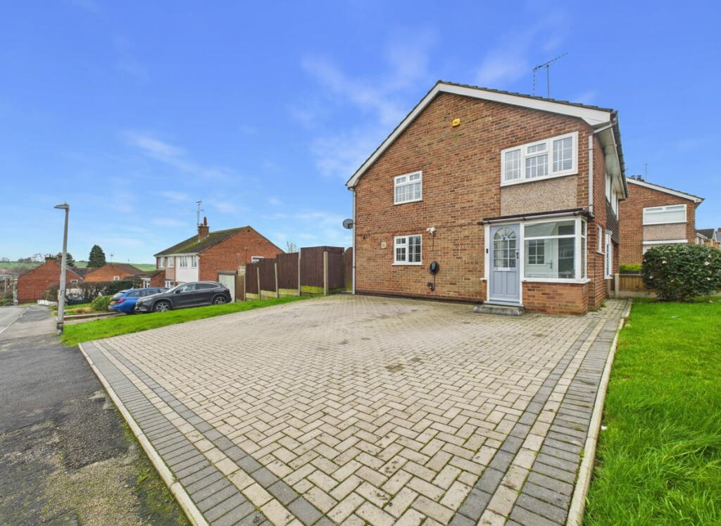 Main image of property: Goodere Avenue, Polesworth, B78