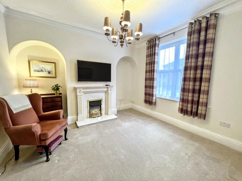 Main image of property: Derwent Street, Hartlepool, Durham, TS26 8BE