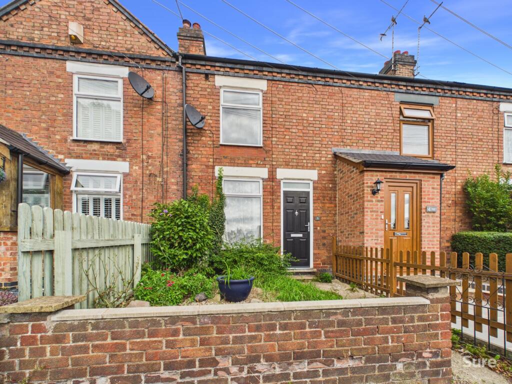 Main image of property: Bridge Street, Stretton, DE13