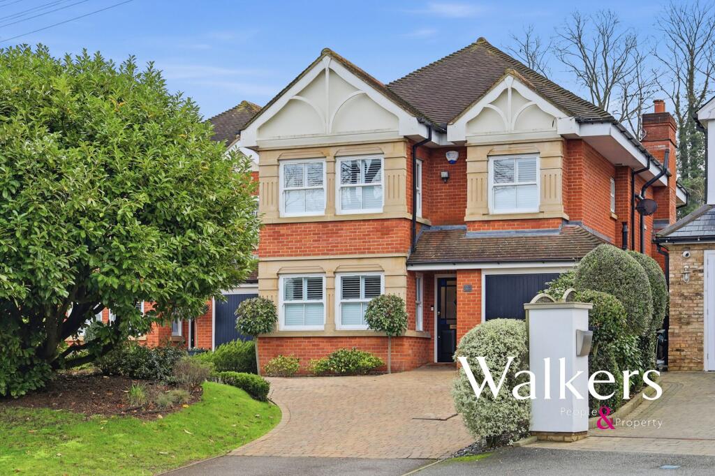 Main image of property: Stock Road, Billericay