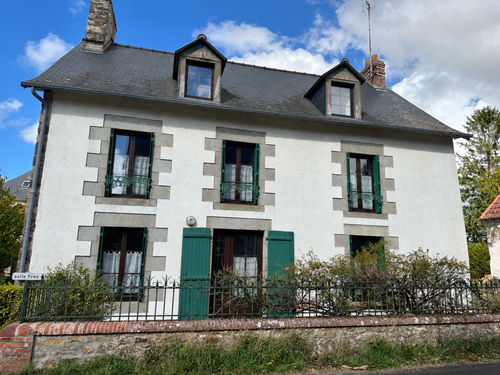 Main image of property: Normandy, Manche, St-Pair-sur-Mer