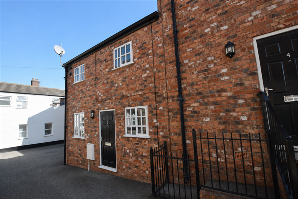 Main image of property: Broken Banks, Macclesfield