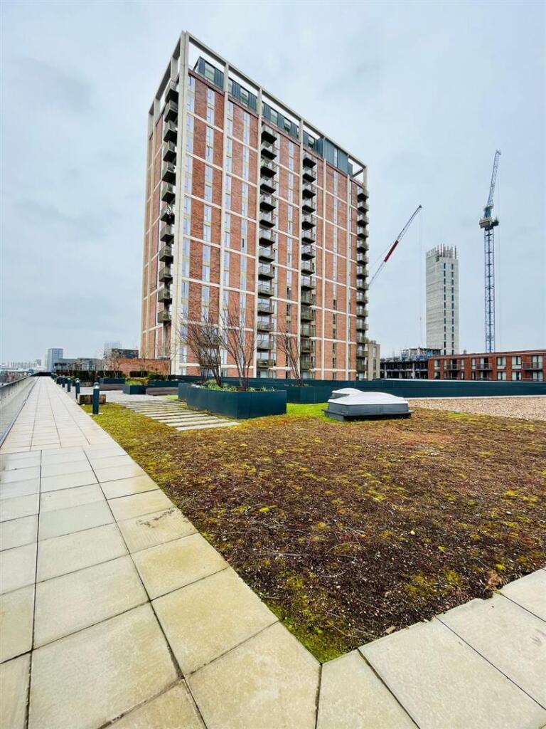 Main image of property: 14 Hulme Street, Salford