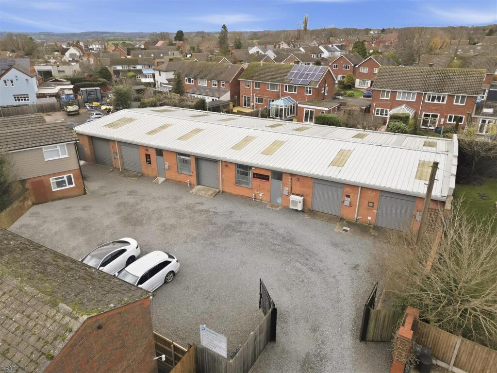 Additional image 12 of Ridgeway Trading Estate, Astwood Bank B96 6DS