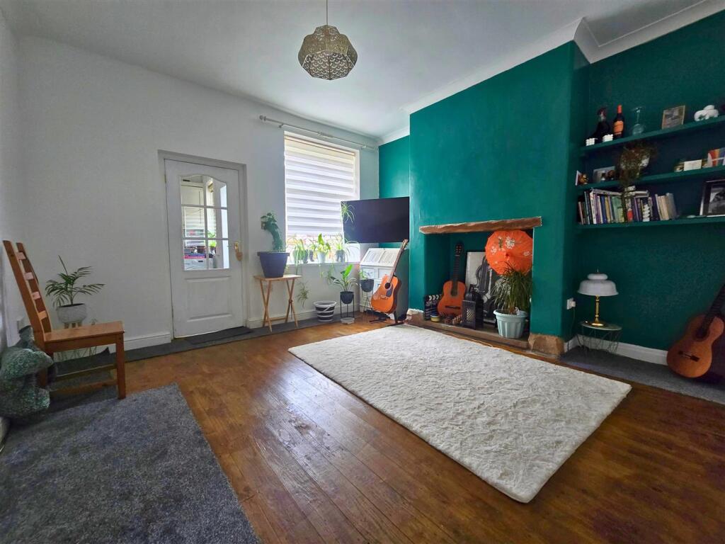 Main image of property: Ulster Street, Burnley