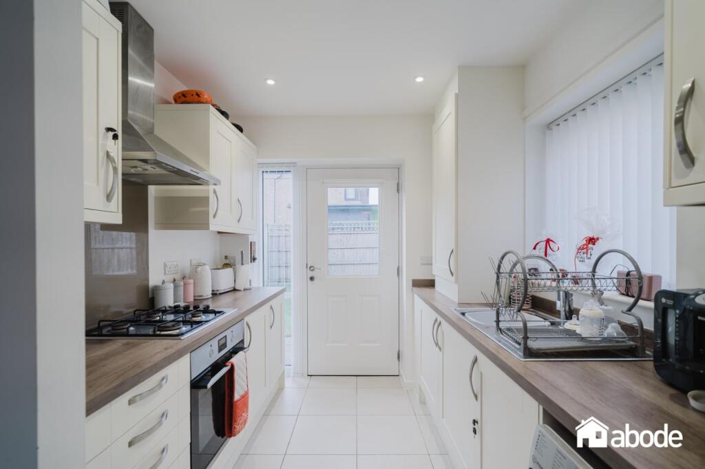 House in Liverpool, Canning / Georgian Quarter, Kensington - View 5