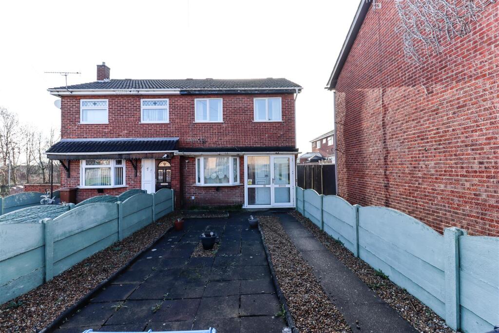Main image of property: Nelson Street, Ilkeston