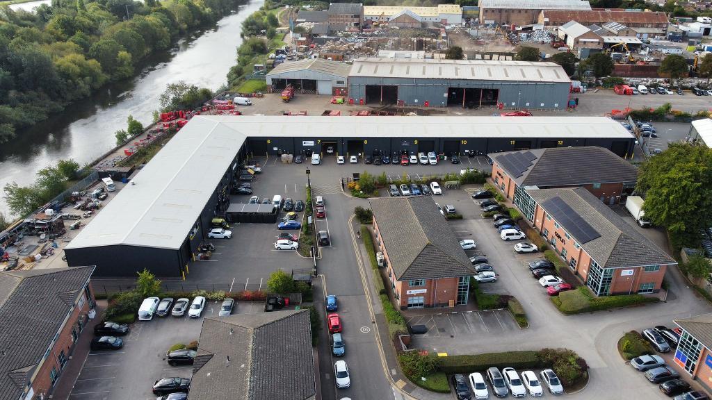 Main image of property: Quayside Court, Colwick Quays Business Park, Colwick, Nottingham, NG4 2JY