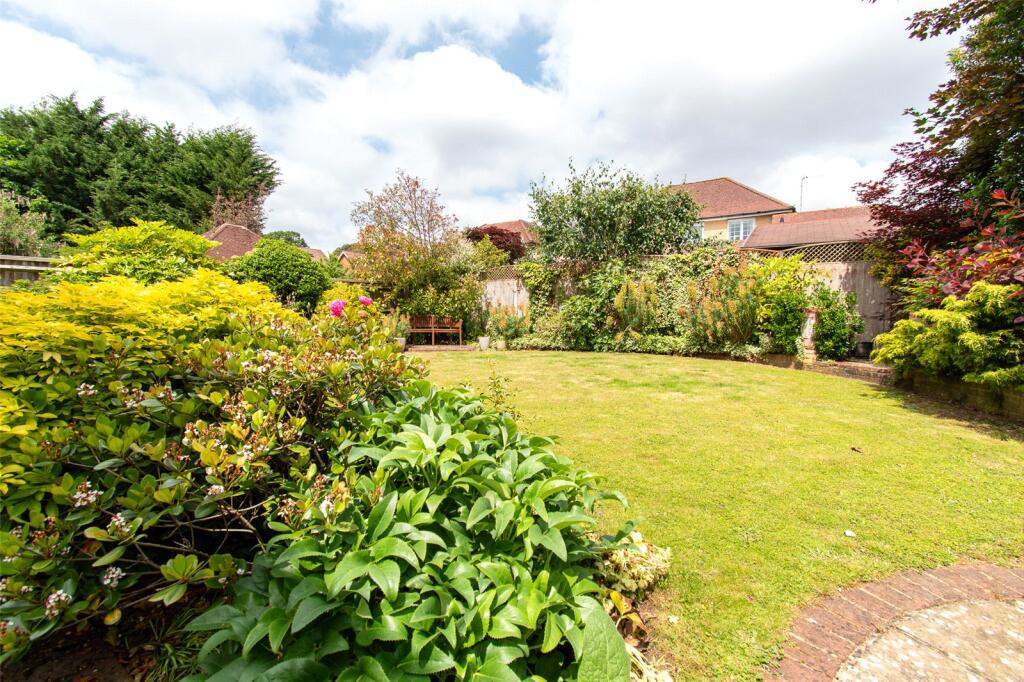 Additional image 26 of Mount Pleasant Lane, Bricket Wood, St. Albans, Hertfordshire, AL2