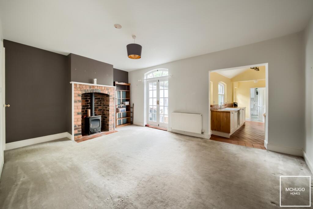 House in Birmingham, Harborne - View 4
