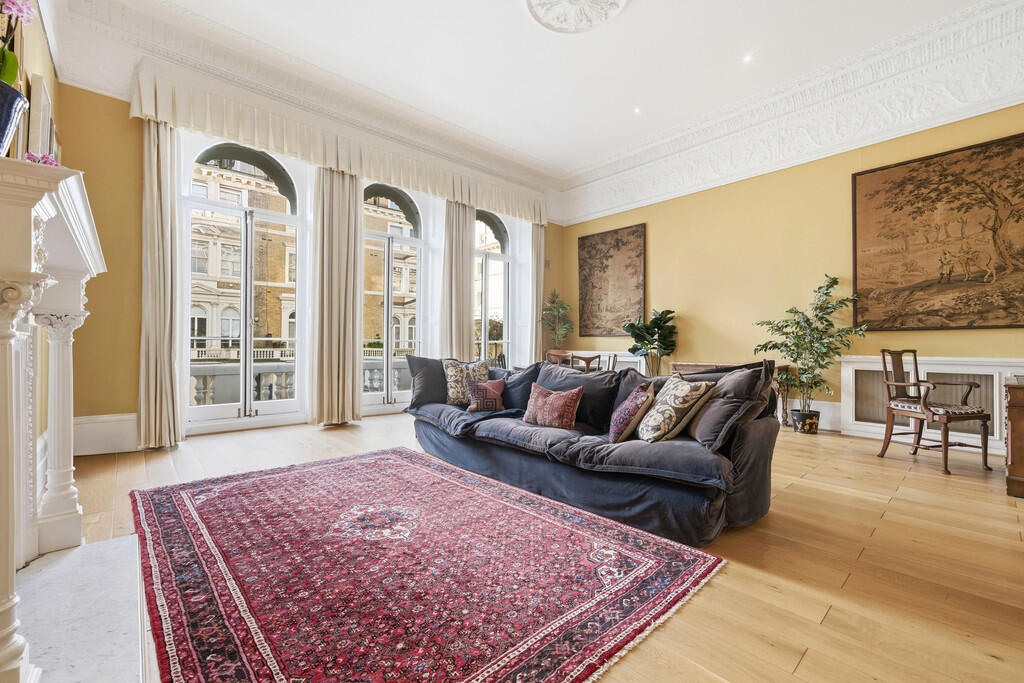 Main image of property: Queens Gate Place, South Kensington