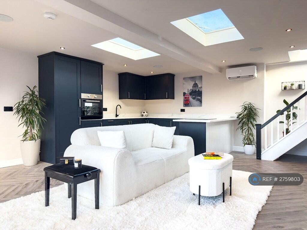 Main image of property: Welsh Row, Nantwich, CW5