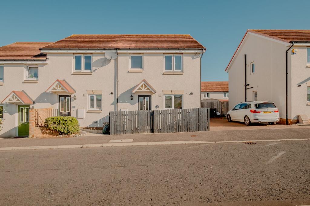 Main image of property: Kennedy Grove, Musselburgh, EH21