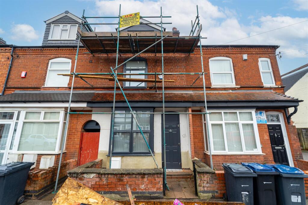 Hubert Road, Birmingham, B29 photo 2