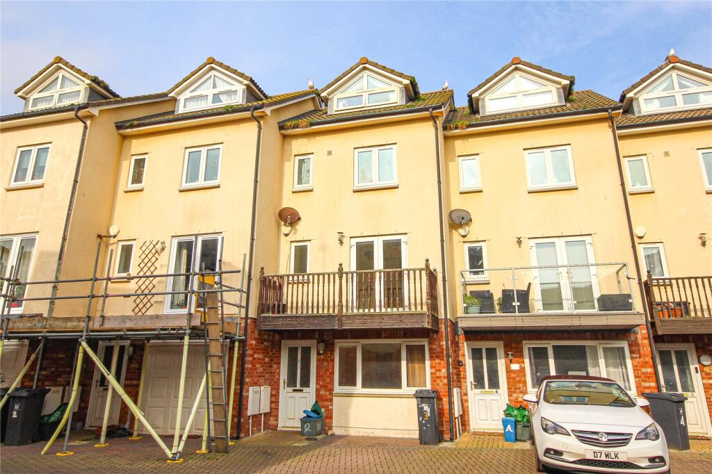 Main image of property: Seaton Court, Seaton, EX12