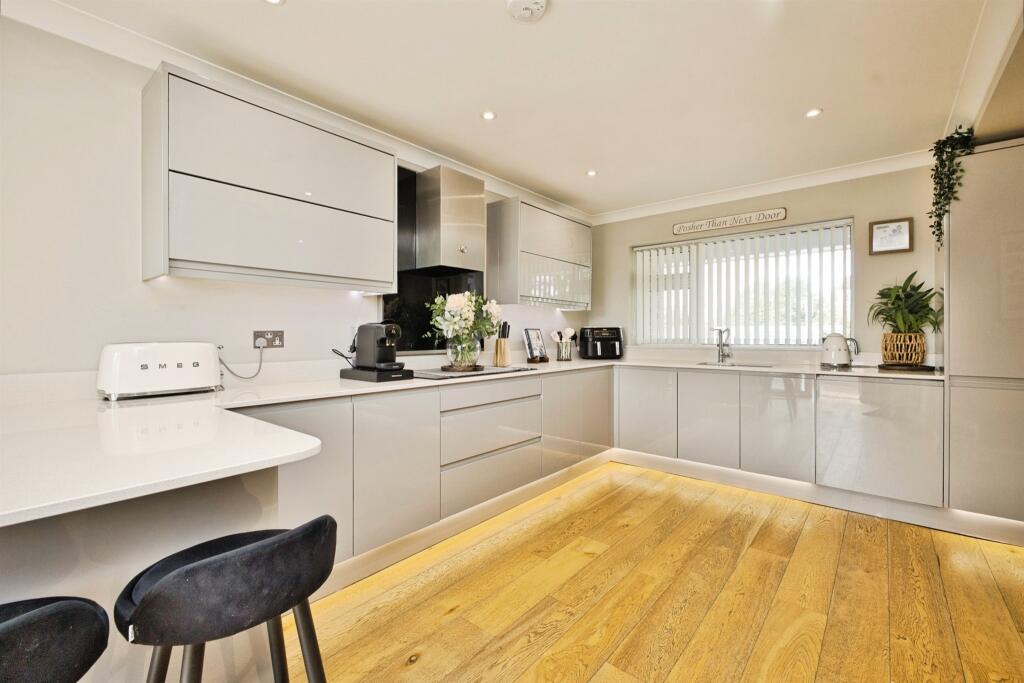 House in Bath, Yeovil Without - View 5