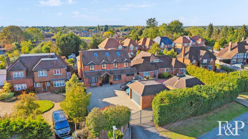 Main image of property: Dropmore Road, Burnham