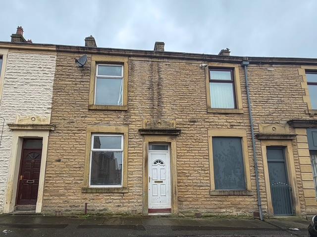 Main image of property: Heywood Street, Great Harwood, Blackburn