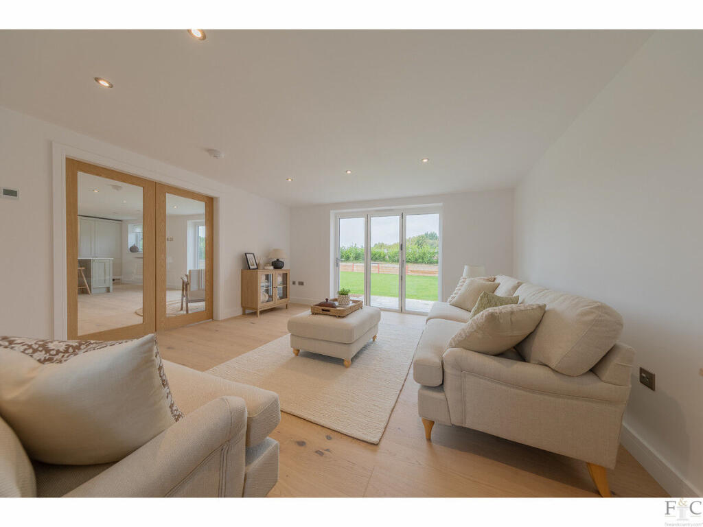 House in Elmesthorpe, Earl Shilton - View 3