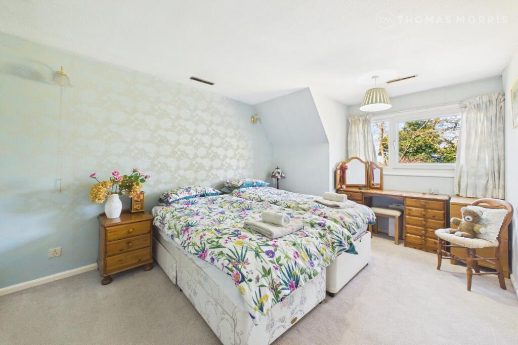 Woodlands, St. Neots, Cambridgeshire, PE19 - More