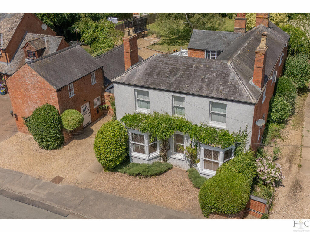 Main image of property: Main Street, Great Oxendon, LE16