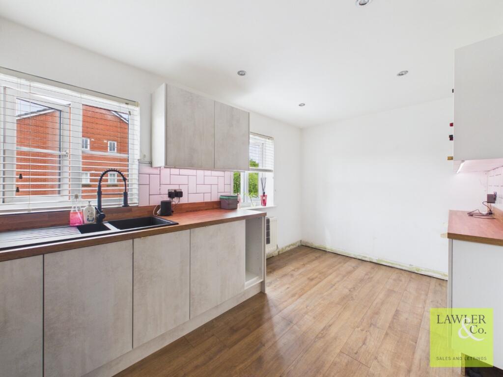 House in Stockport - More