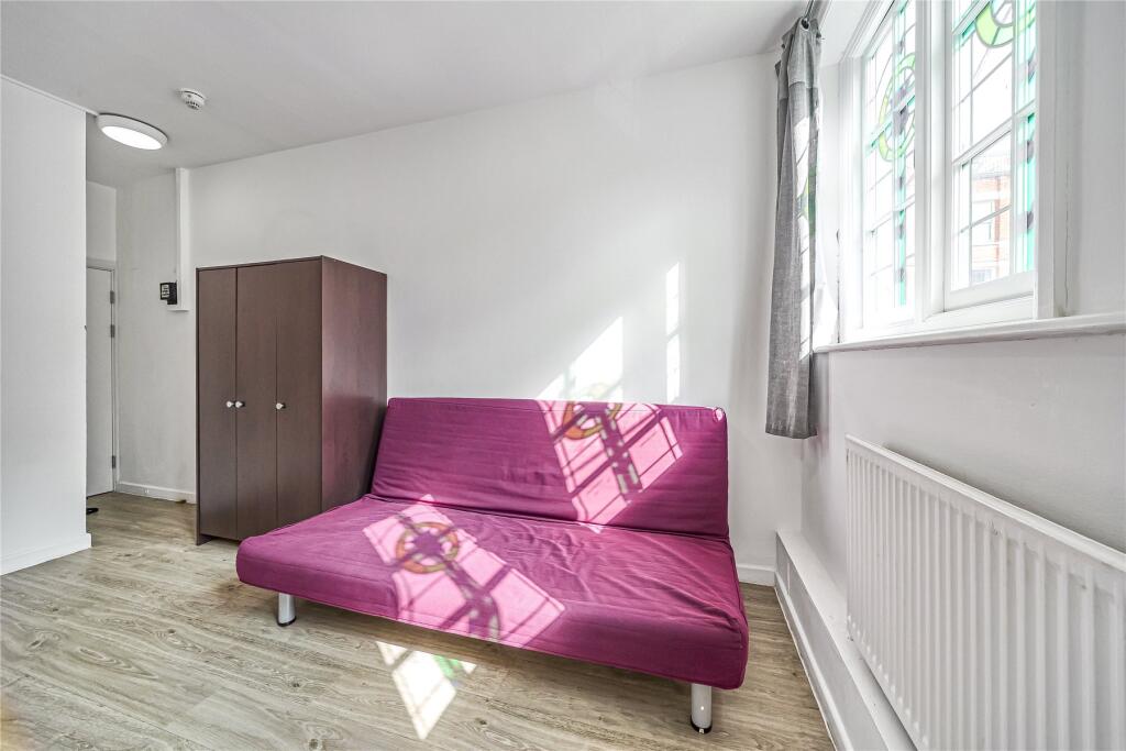 Main image of property: Coldharbour Lane, London, SW9