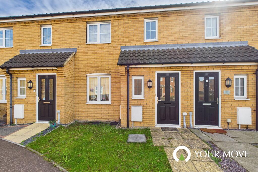 Robin Avenue, Harleston, Norfolk, IP20 photo 2