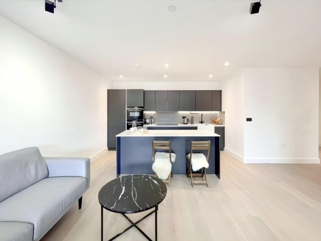 Main image of property: The Pickle Factory, Bermondsey, SE1