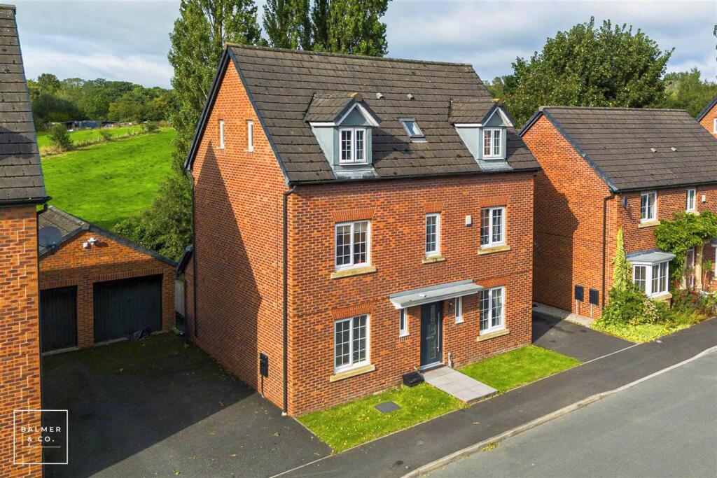 Main image of property: North Croft, Atherton, M46