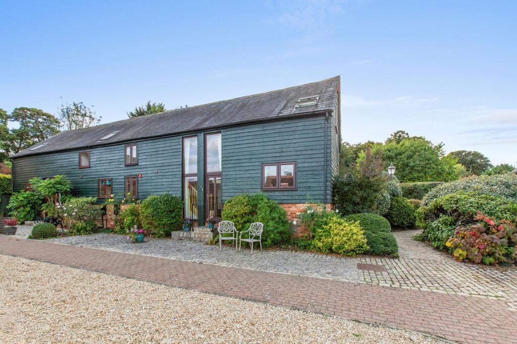 Main image of property: The Leys, Halton Village, HP22