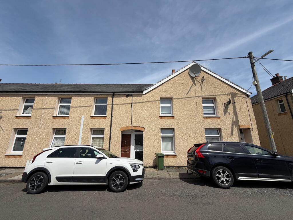 Main image of property: Wenallt Road, Abernant, Aberdare