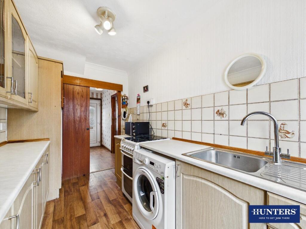 House in Dumfries - More