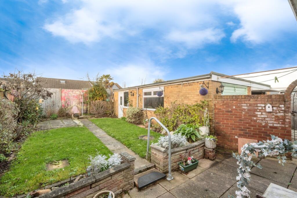 Parkway, Armthorpe, Doncaster photo 4