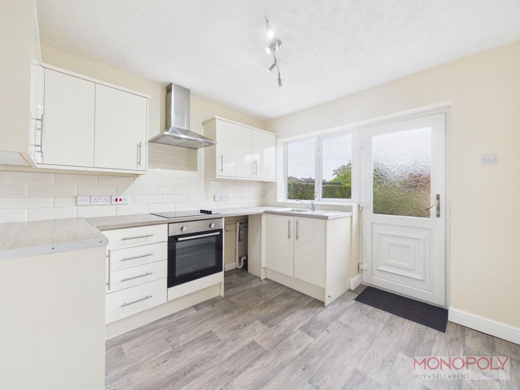 House in Gresford - View 4