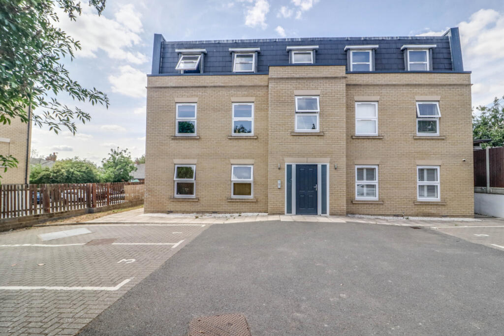 Main image of property: The Tileworks, Braintree, CM7