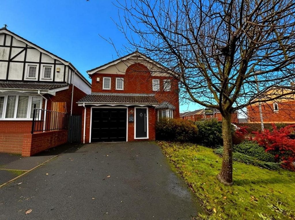 Main image of property: Blackcliffe Way, Bearpark, Durham
