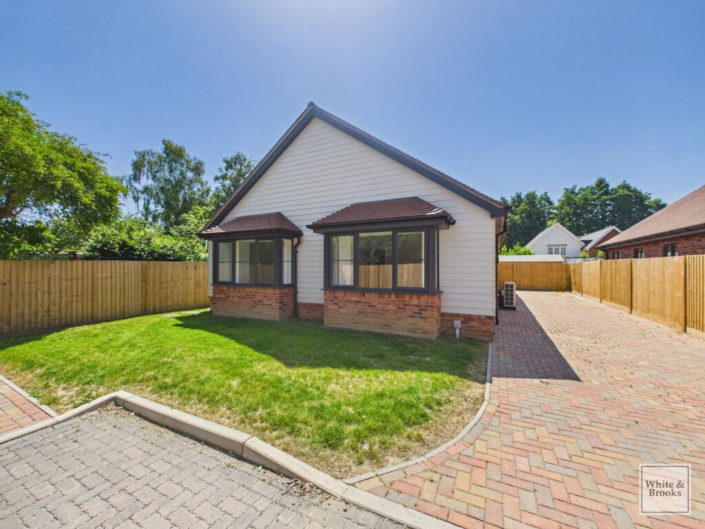 Main image of property: Orchard Mews, Nutbourne, PO18